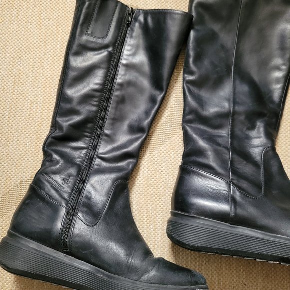 Naturalizer Torence Knee High Boots - Picture 3 of 8